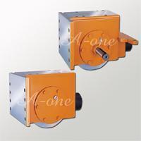 Wheel block for crane and carriage BW-16