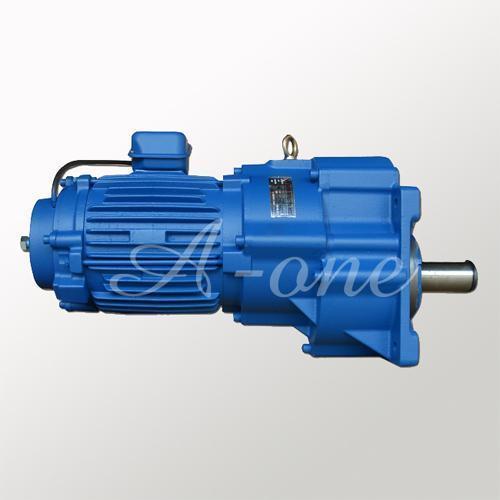 Gear motor for end carriage LK-3.7A/ LK-H-3.7A