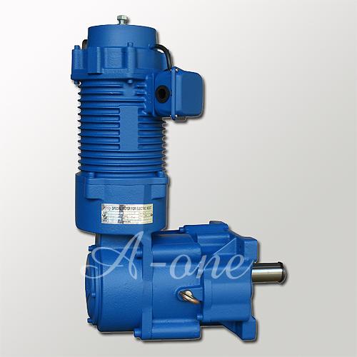 Angular gear motor for bogie crane Brand:CHEC、A-one