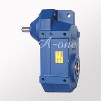 Parallel shaft gear units--GM5