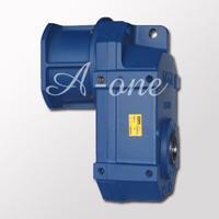 Parallel shaft gear units--GM5