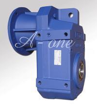 Parallel shaft gear units--GM4.5