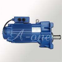 Gear motor for end carriage NK-2.2A
